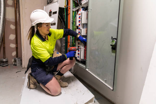 Best Affordable Electrician  in Riva, MD