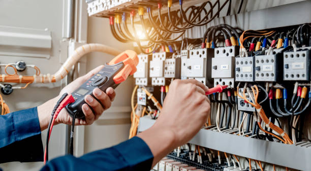 Best Emergency Electrician Near Me  in Riva, MD