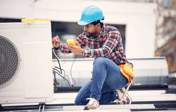 Best Electrical System Inspection  in Riva, MD