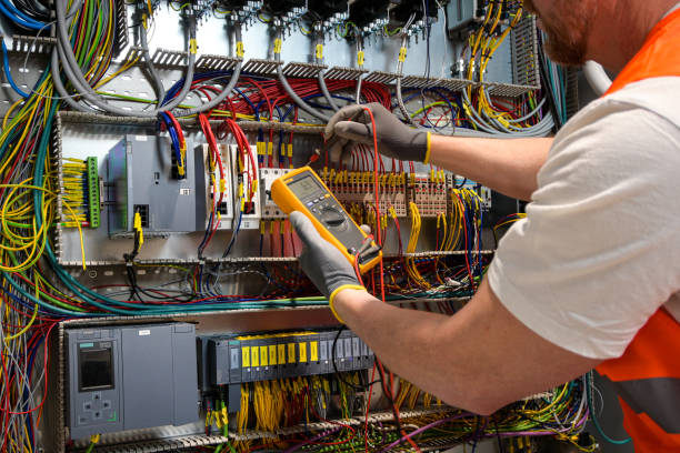 Best Electrical Outlet Repair  in Riva, MD